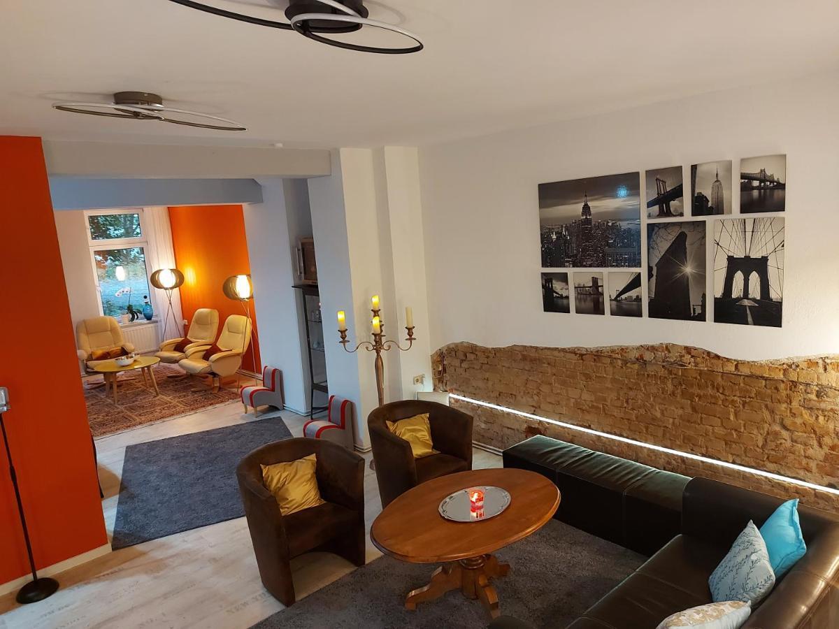 Rothenberger Plauen Hotel Bagian luar foto