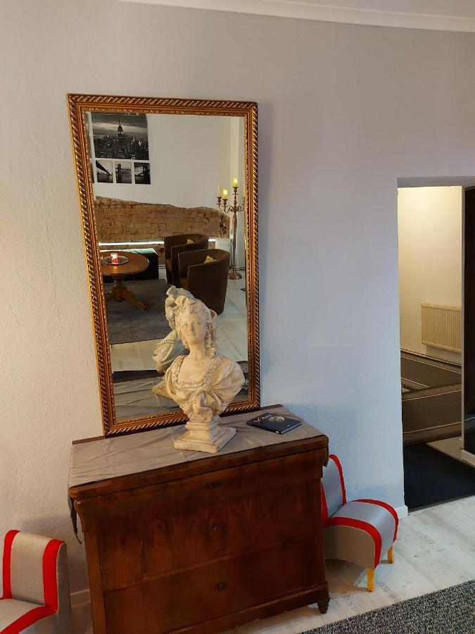 Rothenberger Plauen Hotel Bagian luar foto