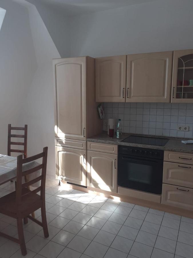 Rothenberger Plauen Hotel Bagian luar foto