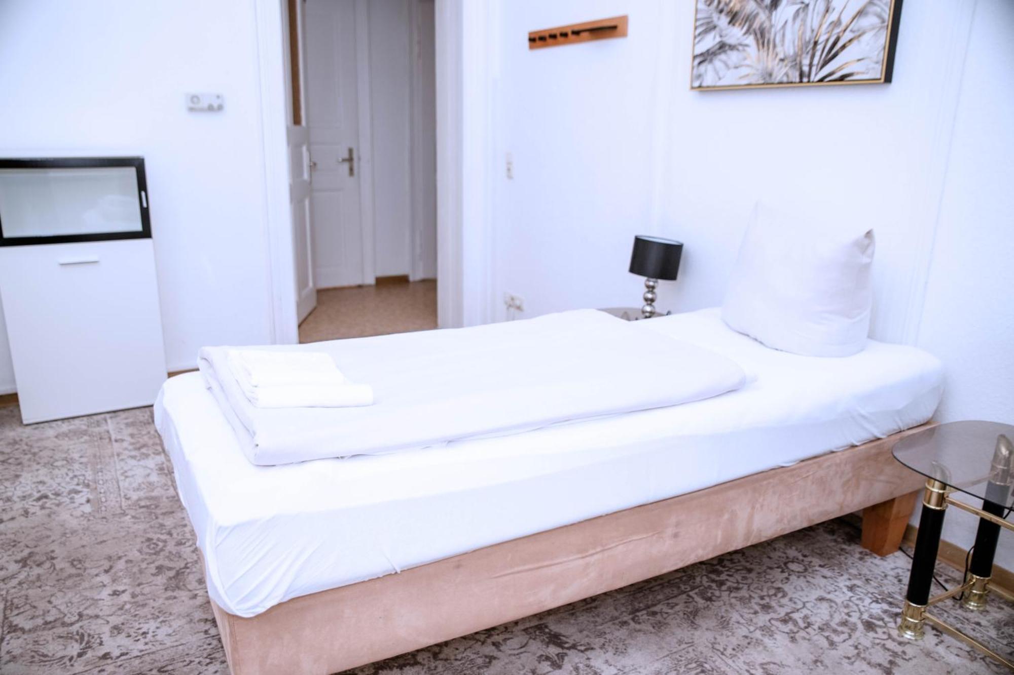 Rothenberger Plauen Hotel Bagian luar foto