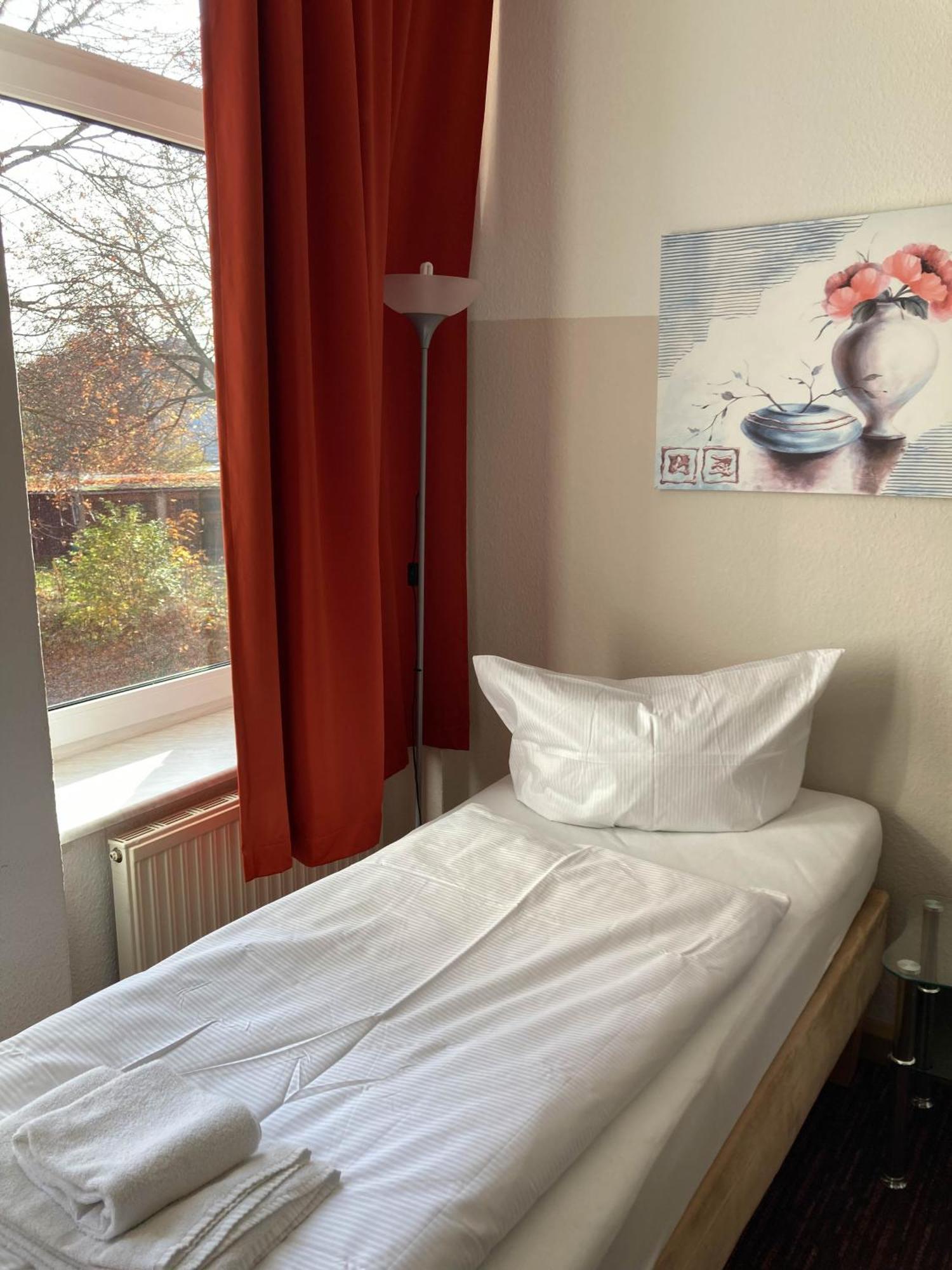 Rothenberger Plauen Hotel Bagian luar foto