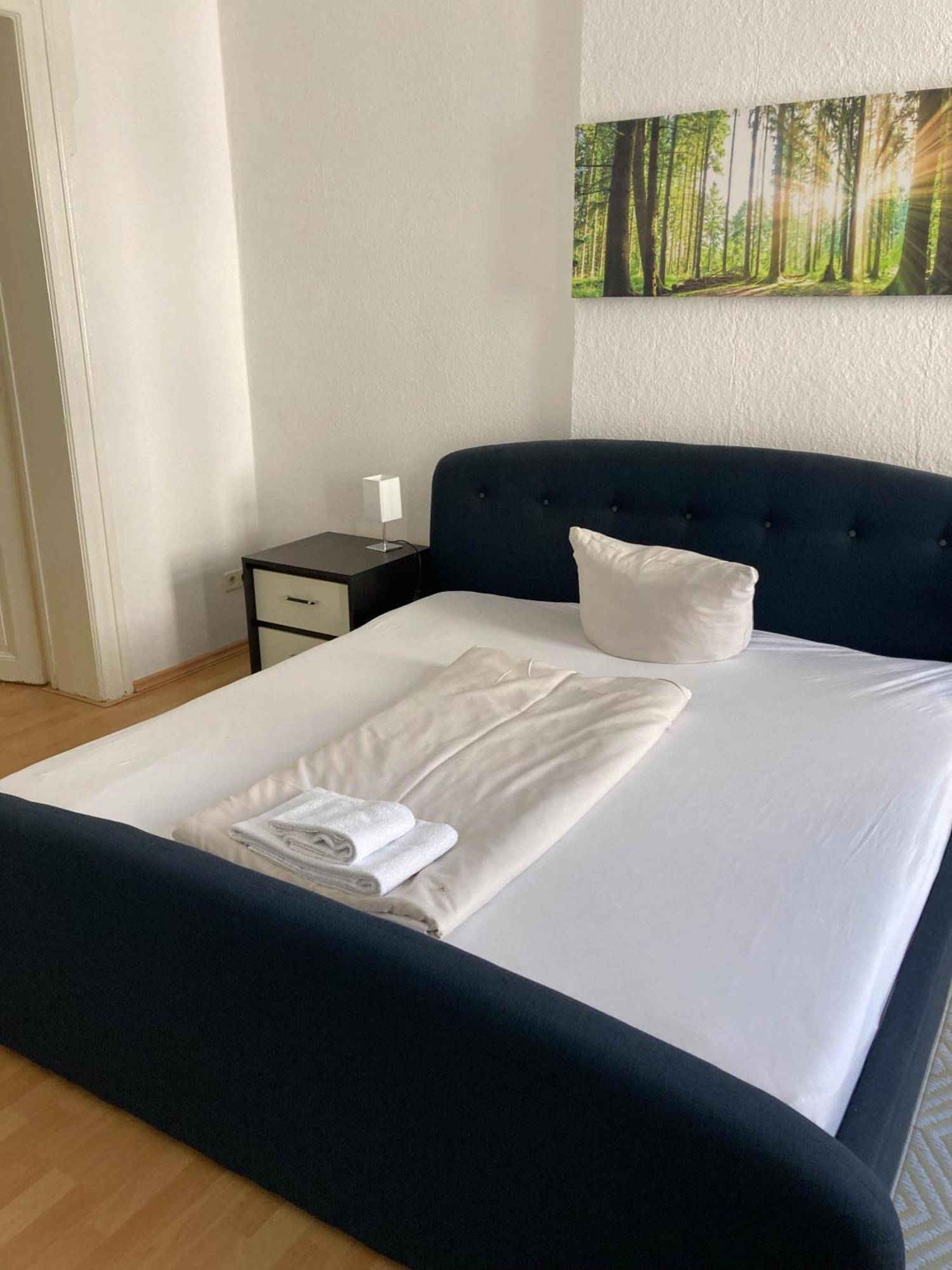 Rothenberger Plauen Hotel Bagian luar foto
