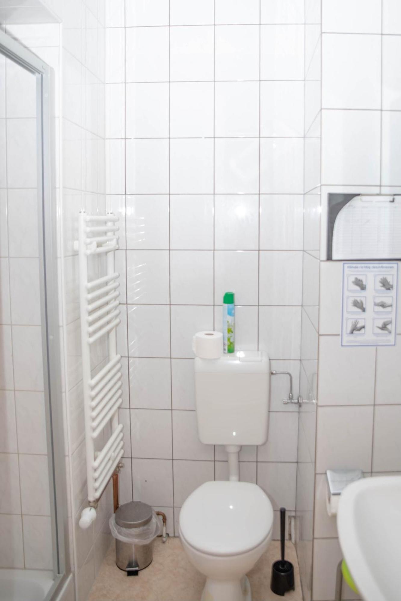 Rothenberger Plauen Hotel Bagian luar foto