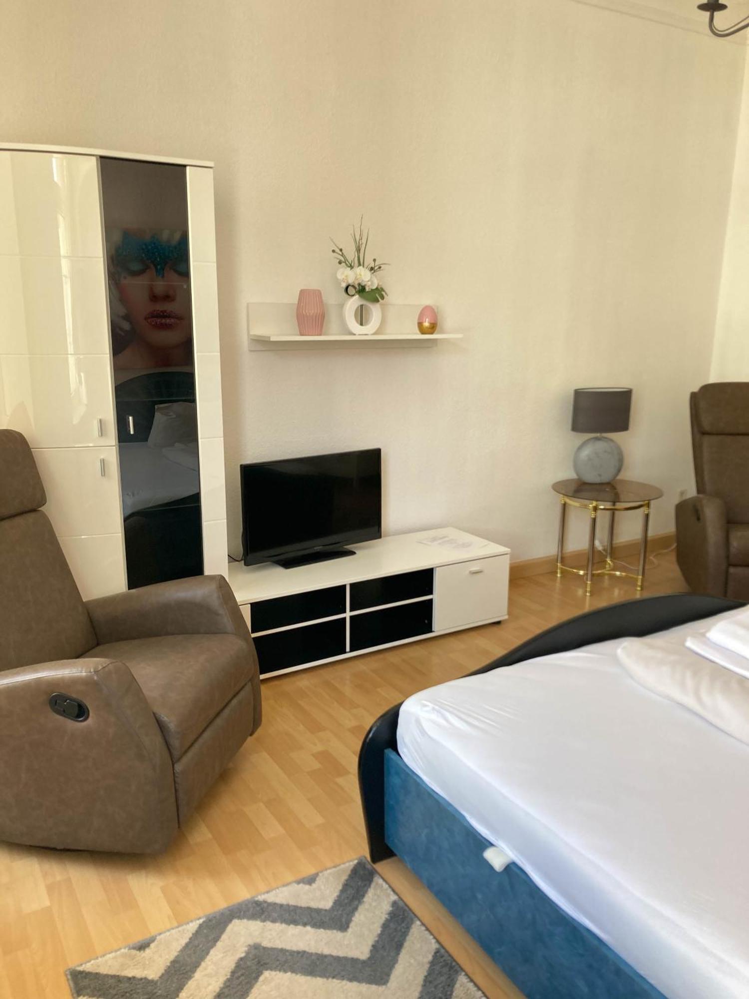 Rothenberger Plauen Hotel Bagian luar foto