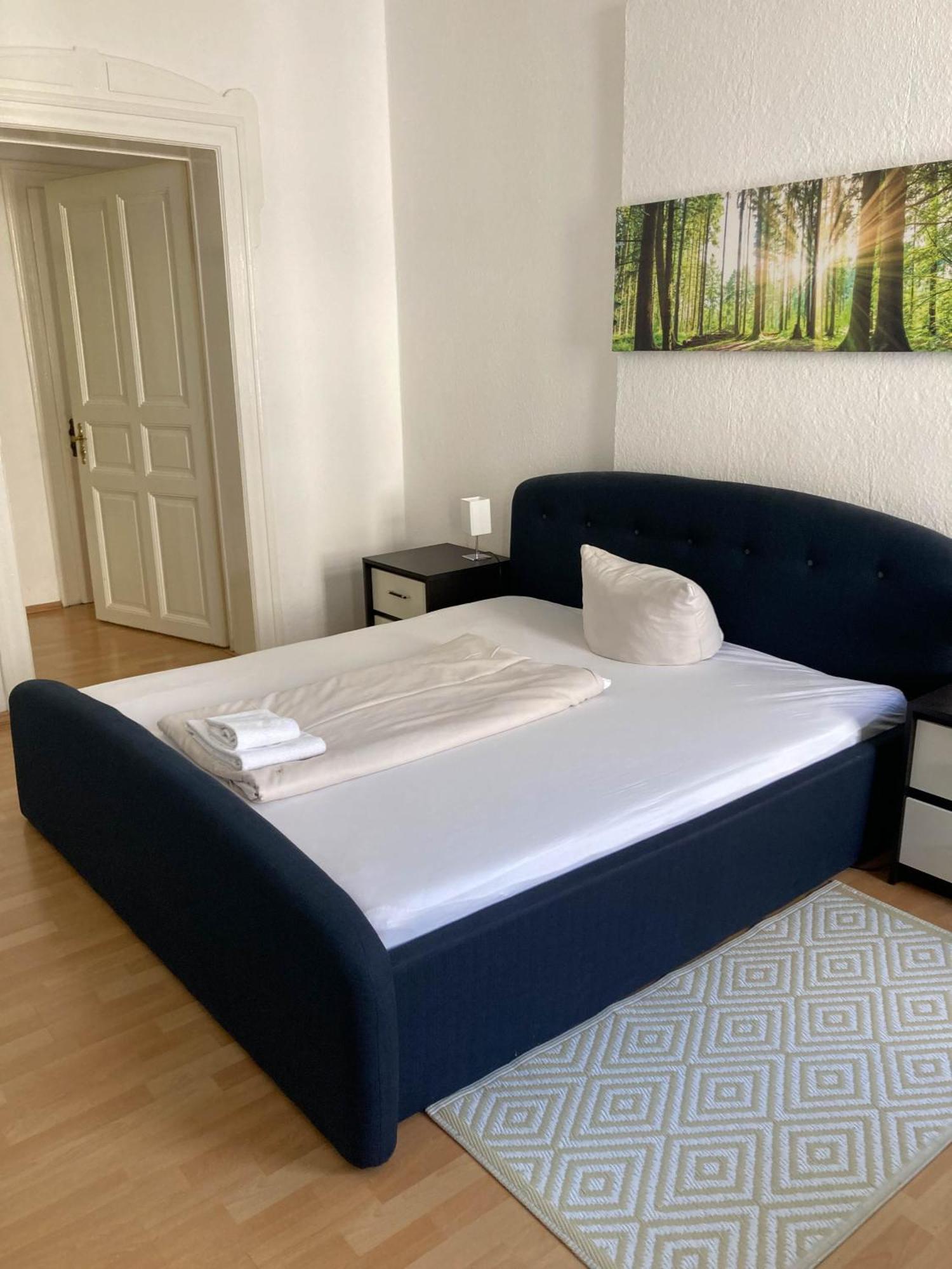 Rothenberger Plauen Hotel Bagian luar foto