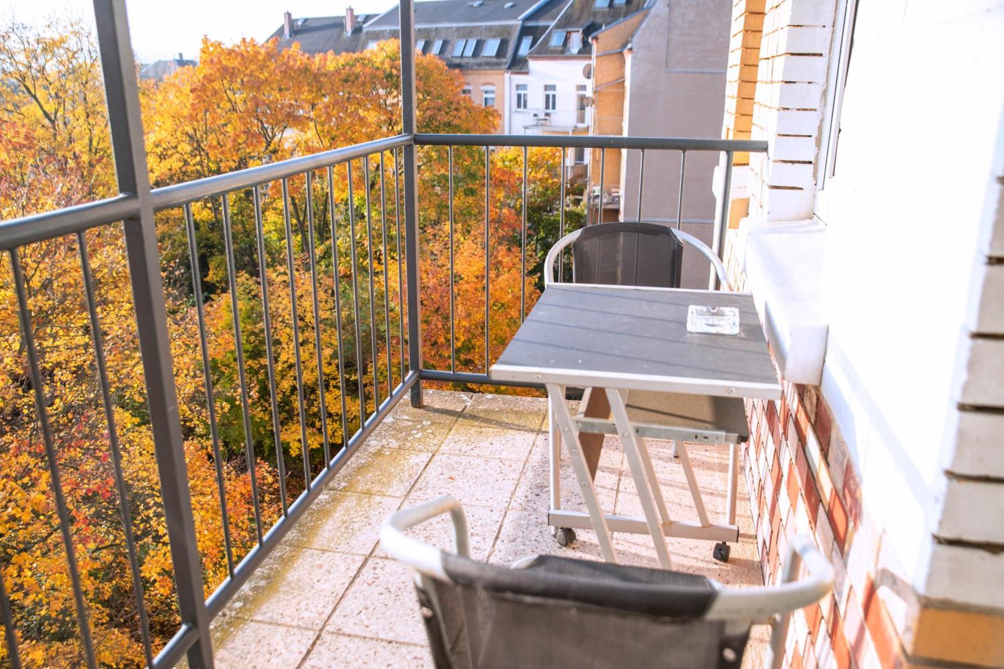 Rothenberger Plauen Hotel Bagian luar foto